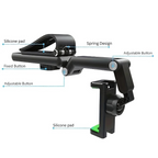 BBLVD 1080° PRO Multi-Function Phone Holder