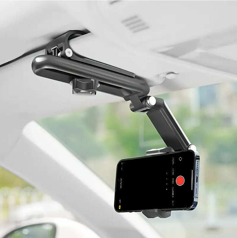 BBLVD 1080° PRO Multi-Function Phone Holder
